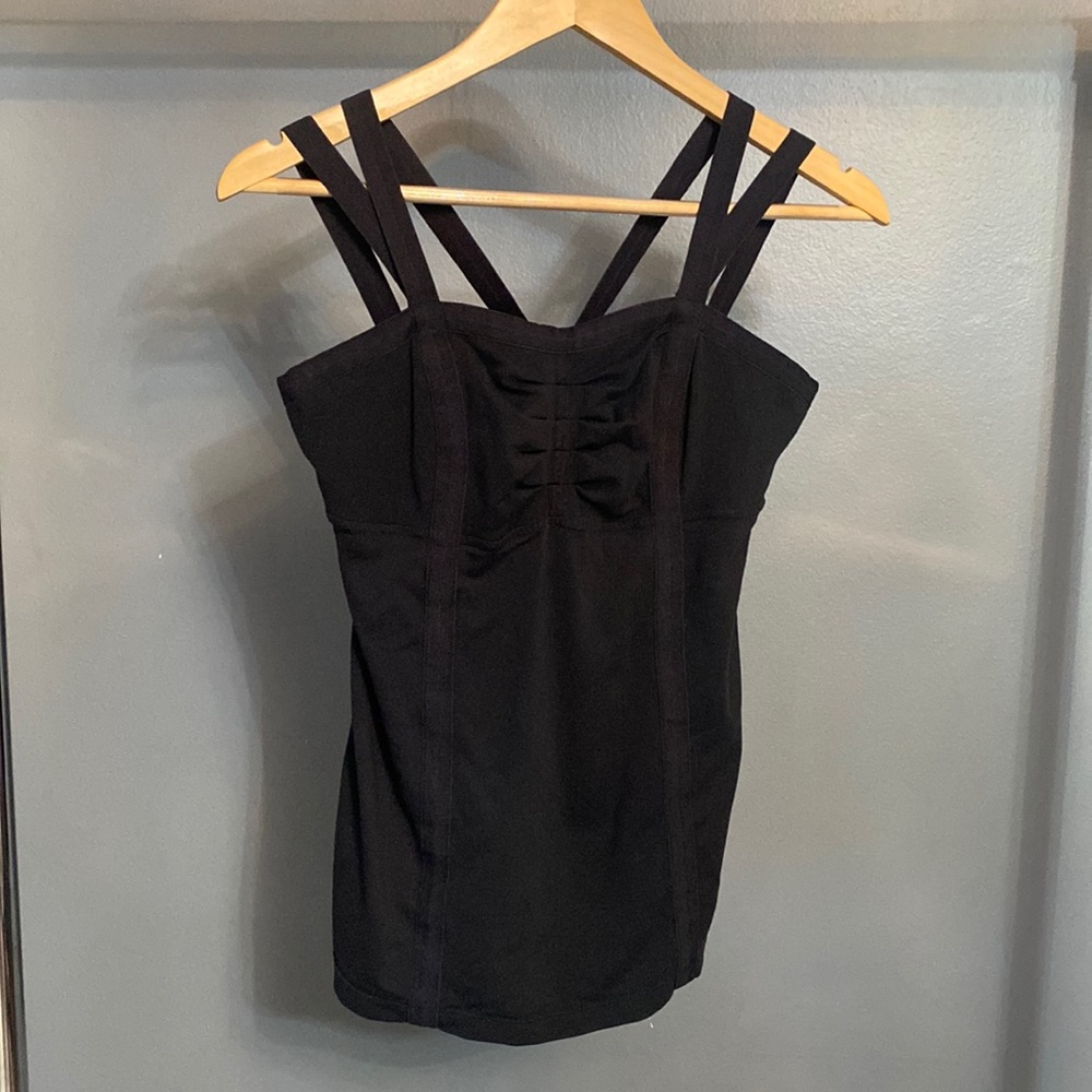Lululemon Athletica Tank